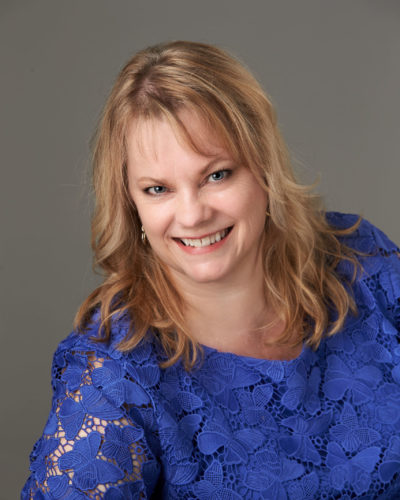 Debbie Wolfe