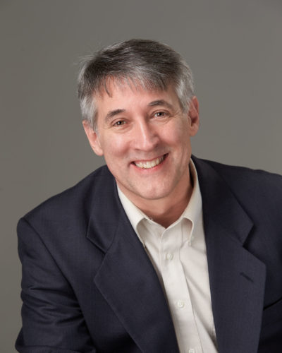 James Armstrong