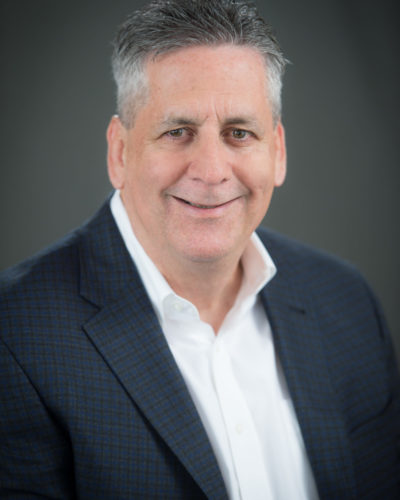 Mike Cutchshaw