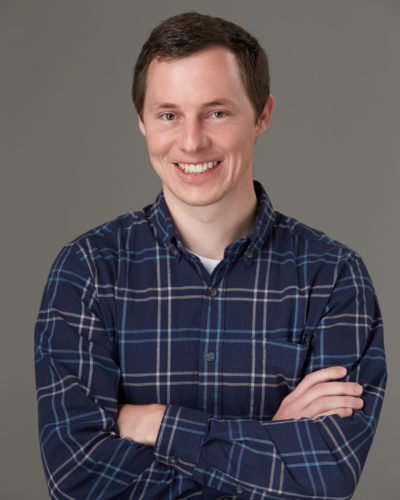 Nick Rozier