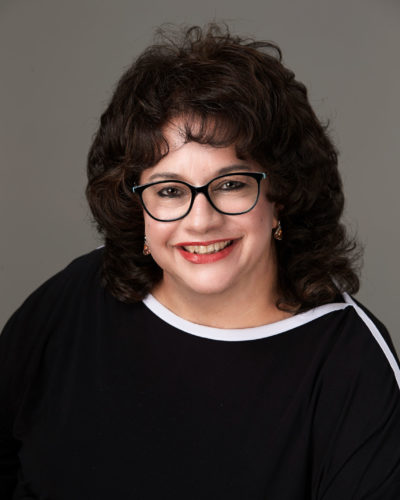 Patti Rowe