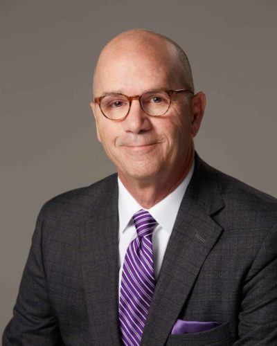 George Stecz